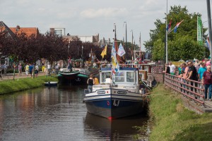 Provincie Drenthe_Vaarrecreatie_10
